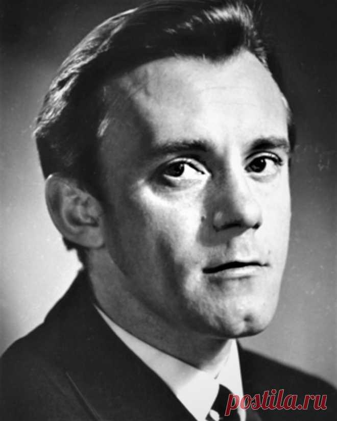 Валерий Носик, 9 октября, 1940
 • 4 января 1995