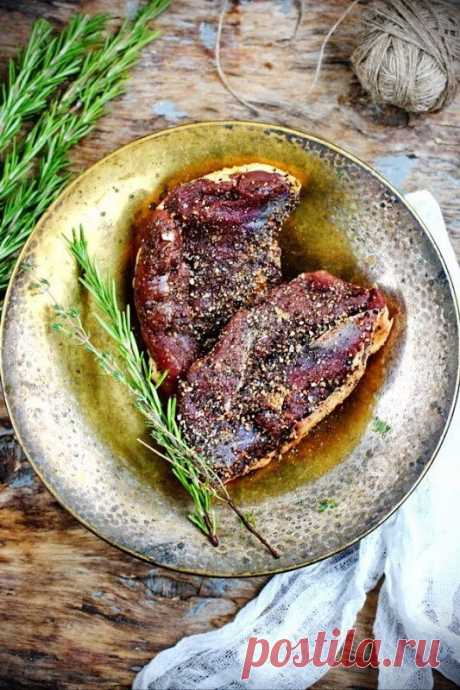 Рецепт наипростейший, но по вкусу можно отнести к самым изысканным деликатесам. | Столовка 33rus | Яндекс Дзен