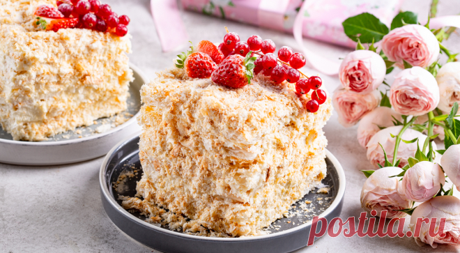 Чаепитие на каникулах. 11 рецептов праздничной выпечки — читать на Gastronom.ru