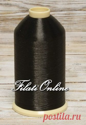 KA16 Filato in nylon trasparente scuro per macchina da cucire e taglia cuci 5€/hg | FILATI ON LINE – VENDITA FILATI ITALIANI PREGIATI DI STOCK