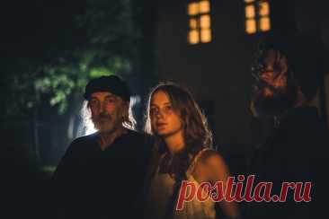 Невеста (2017)