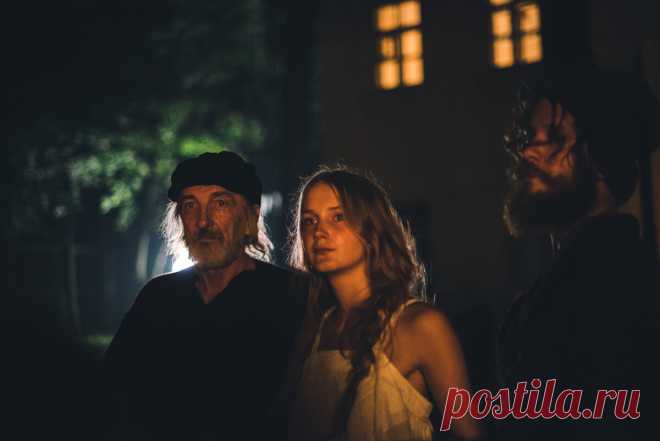 Невеста (2017)