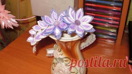 ободок Нимфа