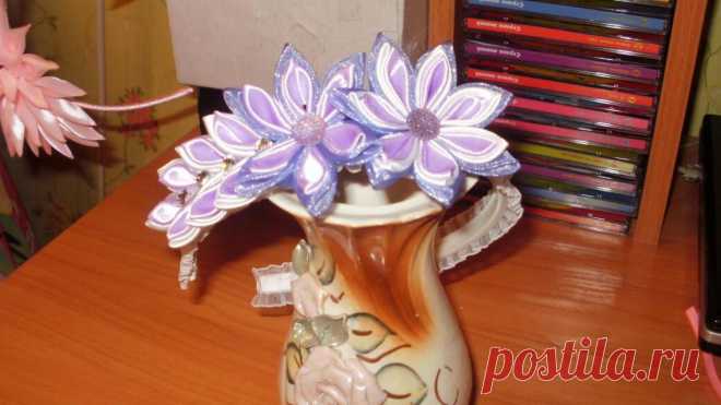 ободок Нимфа