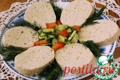 Домашняя колбаса - кулинарный рецепт
