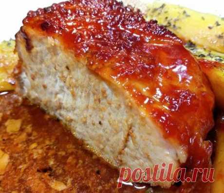 Приготовление свиной вырезки с соусом барбекю. Пошаговый рецепт | Вкусная еда Пульс Mail.ru Ознакомьтесь с пошаговым рецептом жареной свиной вырезки с соусом барбекю и приготовьте его. Я гарантирую, что это оставит всех ваших домашних в восторге!