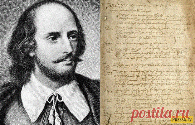 Топ 5: Самые известные литературные фальсификации (10 фото) | Чёрт побери Как правило, перелистывая страницы исторических сочинений, обыватели привыкли доверять написанному. Но история знает немало случаев, когда они оказывались подделкой. В этом обзоре собраны известные фальсификации, в подлинность которых верили миллионы людей. Вено Константиново  Константин I ведёт под уздцы коня, на котором восседает папа Сильвестр I. Фреска капеллы Сан-Сильвестро, до 1247 года. Стремя...