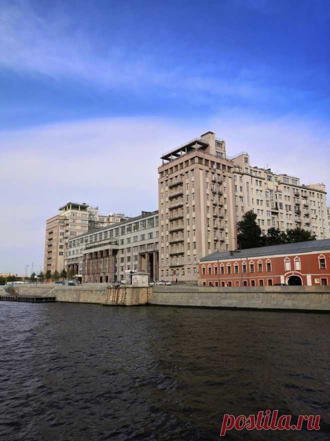 6 легенд самого загадочного дома московской элиты | Фишки и шишки опытного туриста | Яндекс Дзен