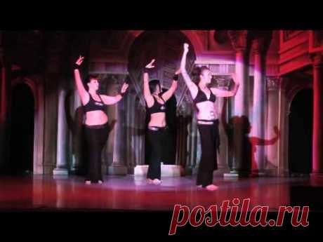 Amy Sigil, Tjarda, Svetlana Dvoretskaya, Marina Posovina
