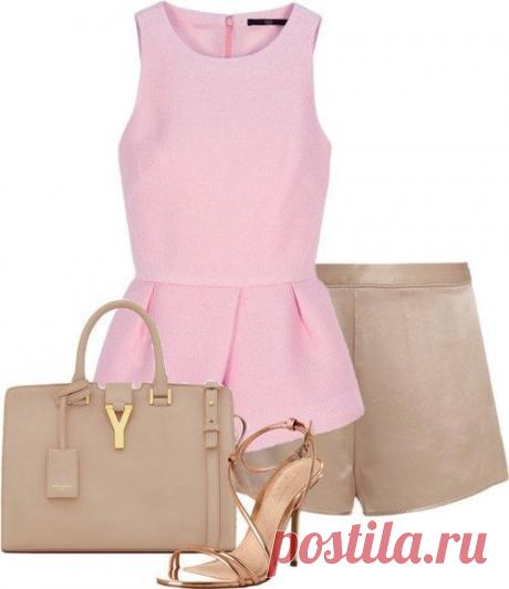 Модные сеты II