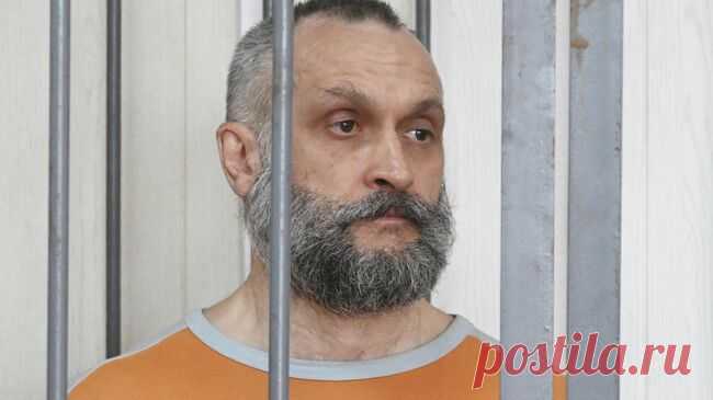 Экс-начальник службы утилизации ГАБТУ Минобороны Тимофеев получил срок