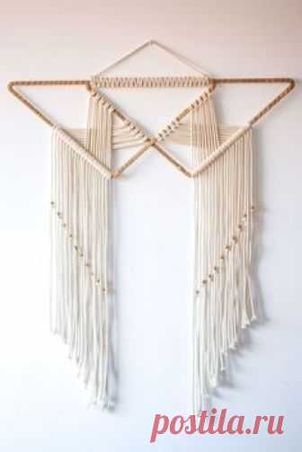 Macrame