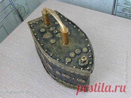 Новогодние подарки.