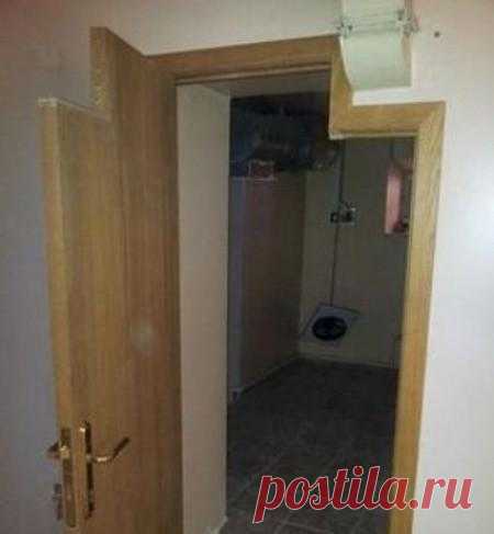 Ноу-хау от строителей: вентилируемые фасады, плавающие полы и другие фишки (ФОТО) » Новости GoGetNews