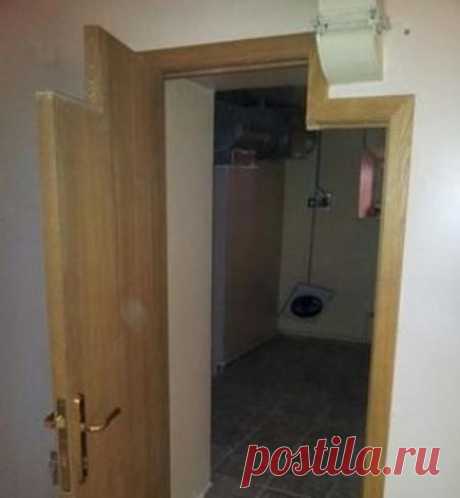 Ноу-хау от строителей: вентилируемые фасады, плавающие полы и другие фишки (ФОТО) » Новости GoGetNews