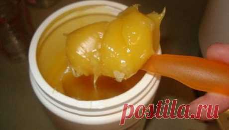 ЦЕЛЕБНАЯ МАЗЬ ИЗ ХОЗЯЙСТВЕННОГО МЫЛА — Домашние заботы