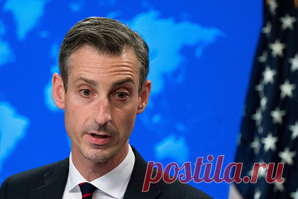 США оценили возможность России проводить инспекции в рамках ДСНВ на фоне санкций. Официальный представитель Госдепа США Нед Прайс оценил возможность России проводить инспекции в рамках Договора о стратегических наступательных вооружениях (ДСНВ) на фоне санкций. По словам Прайса, антироссийские санкции не мешают России проводить инспекции в рамках договора на территории США.
