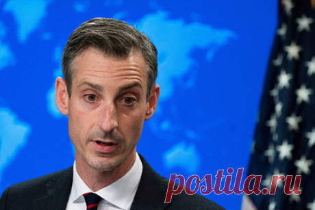 США оценили возможность России проводить инспекции в рамках ДСНВ на фоне санкций. Официальный представитель Госдепа США Нед Прайс оценил возможность России проводить инспекции в рамках Договора о стратегических наступательных вооружениях (ДСНВ) на фоне санкций. По словам Прайса, антироссийские санкции не мешают России проводить инспекции в рамках договора на территории США.