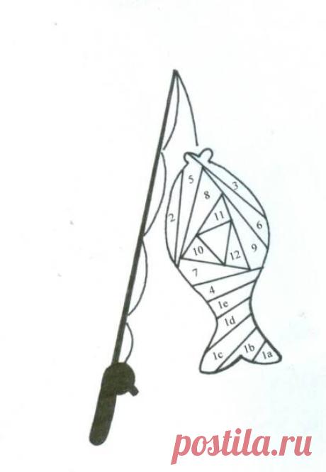 Найдено на сайте iris-folding.com.