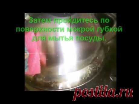 Чудо-щёточки!!!