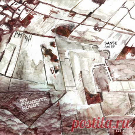 Sasse - Ani WAV free download mp3 music 320kbps