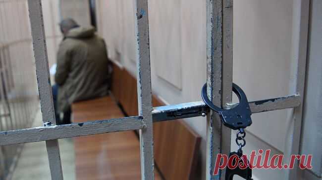 Обвинение сочло вину "политеховского маньяка" доказанной