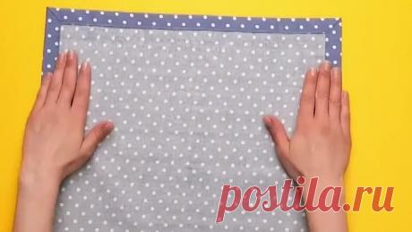 Твopим из салфетoк!😉