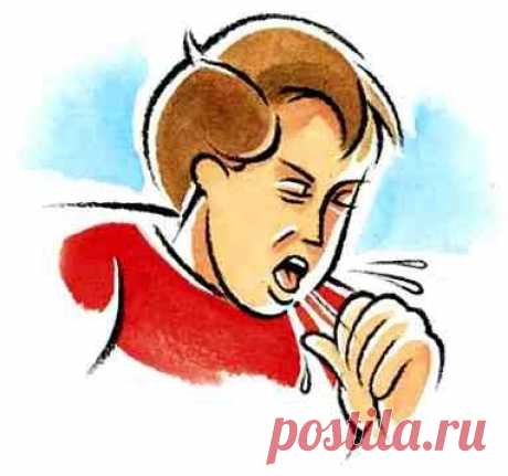 Заговоры при кашле. | Познавательный сайт ,,1000 мелочей&quot;
