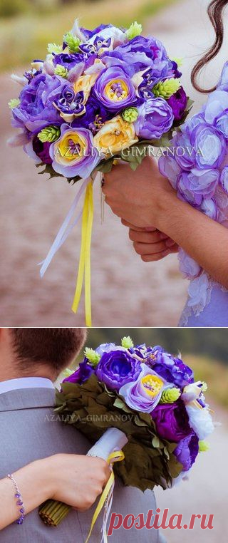 Свадебные букеты, свадебные украшения, Спб | VK
http://vk.com/gimranova_bouquet
#свадебные #букеты #свадебный #декор  #weddinginspiration #bridetobe #weddingday #weddings #decor  #sweet #свадебныйдекор #купить #заказать #аксессуары #brooch #bouquet #broochbouquet #wedding #bride #брошь #букет #букетизатласныхлент #свадебныйбукет #букетневесты #свадьба #невеста #фиолетовый #сиреневый #желтый #канзаши #пионы #купитьбукет #заказатьбукет #спб #питер #санктпетербург #Россия