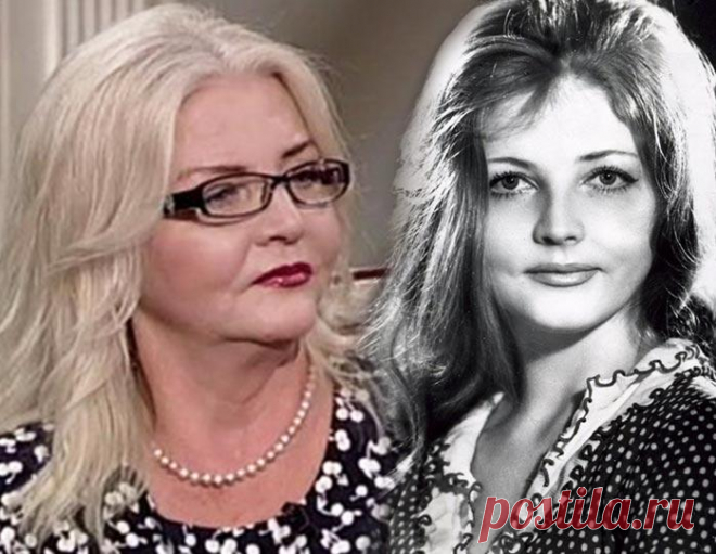 Трагедия Гали из «Иронии судьбы»: смерть дочери, мужа и новый смысл жизни | teleprogramma.pro