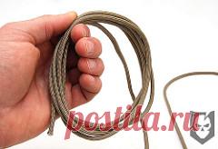 Paracord Storage Sinnet 01 | Flickr - Photo Sharing!