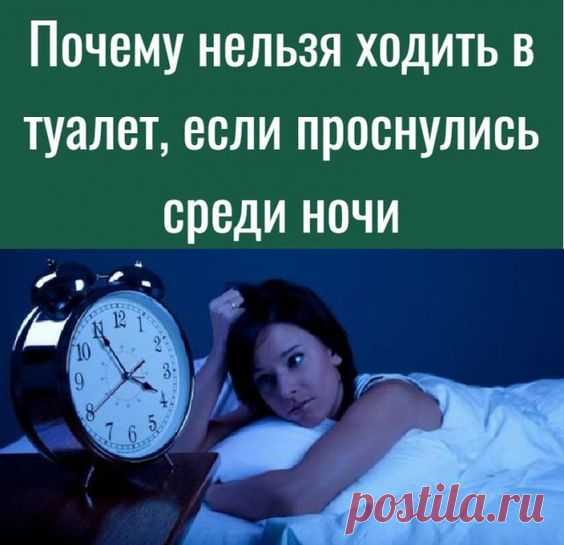 Советы
; Открывает новую вкладку
Почему нельзя ходить в туалет, если проснулись среди ночи декоративные подушки