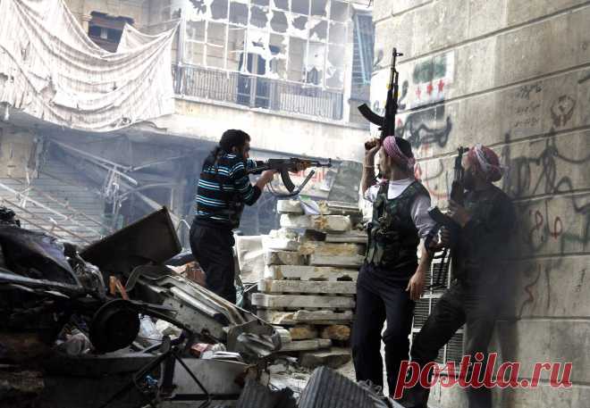 Фильм Александра Харченко и Сергея Шилова "Затмение Халифа" | Выживи сам