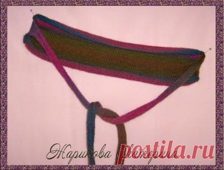 Искрометная фантазия или моё не вспаханное поле (1) - Страна Мам