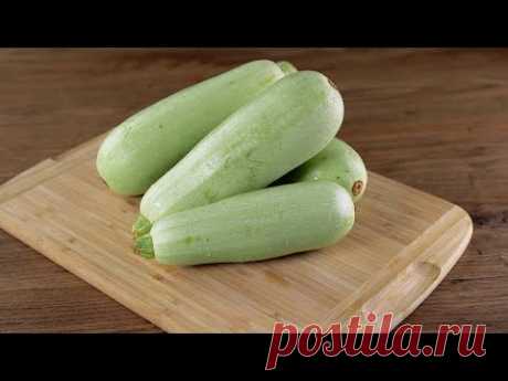 Без ЖАРКИ и без МУКИ! Вот как я ГОТОВЛЮ КАБАЧКИ все ЛЕТО! Все в ШОКЕ от такой ВКУСНОТЫ!