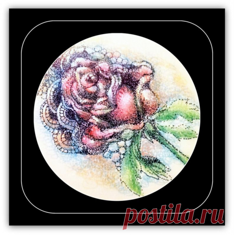 Pointillism | Flickr - Photo Sharing!