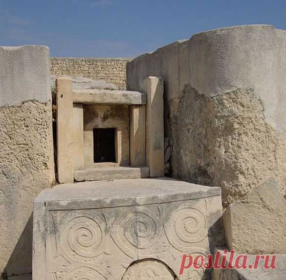 Десятка самых загадочных археологических находок за всю историю человечества - Правда.Ру