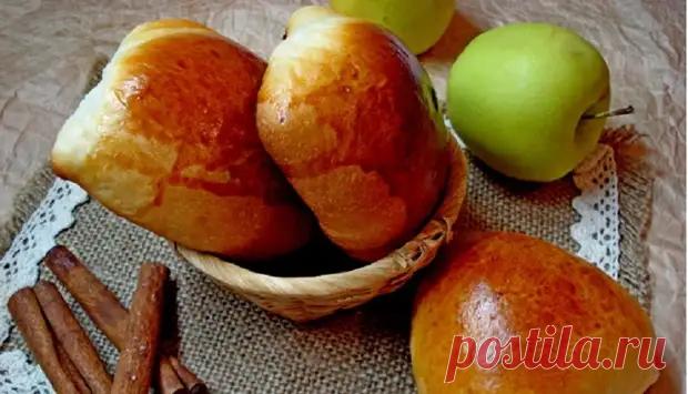 Венское тесто для пирожков: самое нежное и пушистое - Вкус жизни - медиаплатформа МирТесен