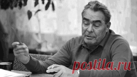История в Средней Азии, после которой Брежнев так и не оправился | Загадки истории | Дзен
