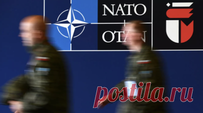 Офицер НАТО Бадиа назвал противостояние с Россией борьбой за новый миропорядок. Заместитель главнокомандующего объединёнными силами НАТО по трансформации Кристиан Бадиа назвал противостояние Запада и России борьбой за установление нового миропорядка. Читать далее