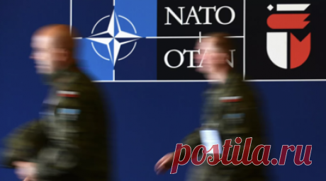 Офицер НАТО Бадиа назвал противостояние с Россией борьбой за новый миропорядок. Заместитель главнокомандующего объединёнными силами НАТО по трансформации Кристиан Бадиа назвал противостояние Запада и России борьбой за установление нового миропорядка. Читать далее
