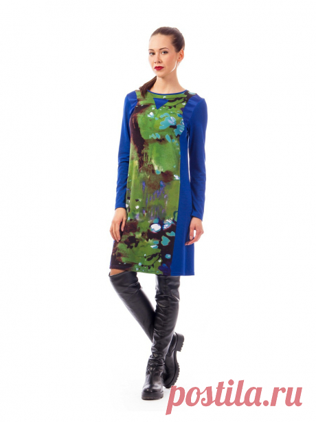 Свитшот A`Kate 4607146 в интернет-магазине Wildberries.ru