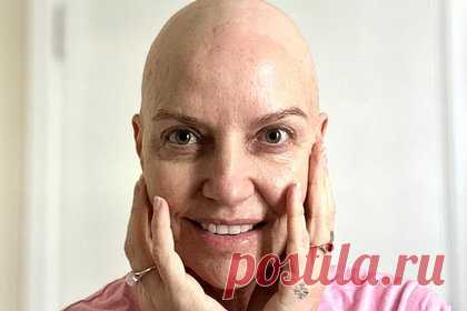 Заболевшая раком радиоведущая рассказала о борьбе с недугом