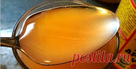 Избавиться от высокого сахара в крови, лишнего веса и улучшить пищеварение, можно просто выпив 1 ложку этого напитка! Эффективность доказана многими исследованиями! Результаты впечатляют! Яблочный уксус стал очень популярным, так как помогает в потере веса и улучшении пищеварительной системы. Многие используют яблочный уксус для устранения боли в суставах, но мало кто знает преимущества яблочного уксуса,