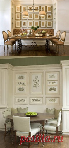 (5) Pinterest: инструмент для поиска и хранения интересных идей