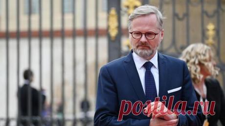 Чешская оппозиция оказалась втрое популярнее партии премьера