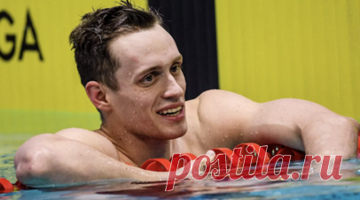Пригода завоевал серебро чемпионата мира на дистанции 50 м брассом. Российский пловец Кирилл Пригода занял второе место на чемпионате мира на дистанции 50 м брассом. Читать далее