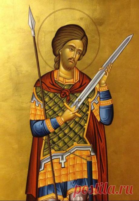 Никита Святой в православной религии