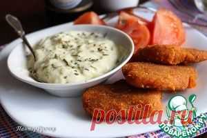 Морковные котлеты - кулинарный рецепт