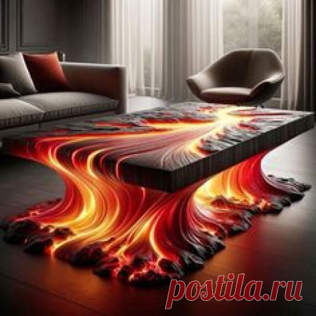 &quot;ГОРЯЩИЙ&quot; СТОЛИК